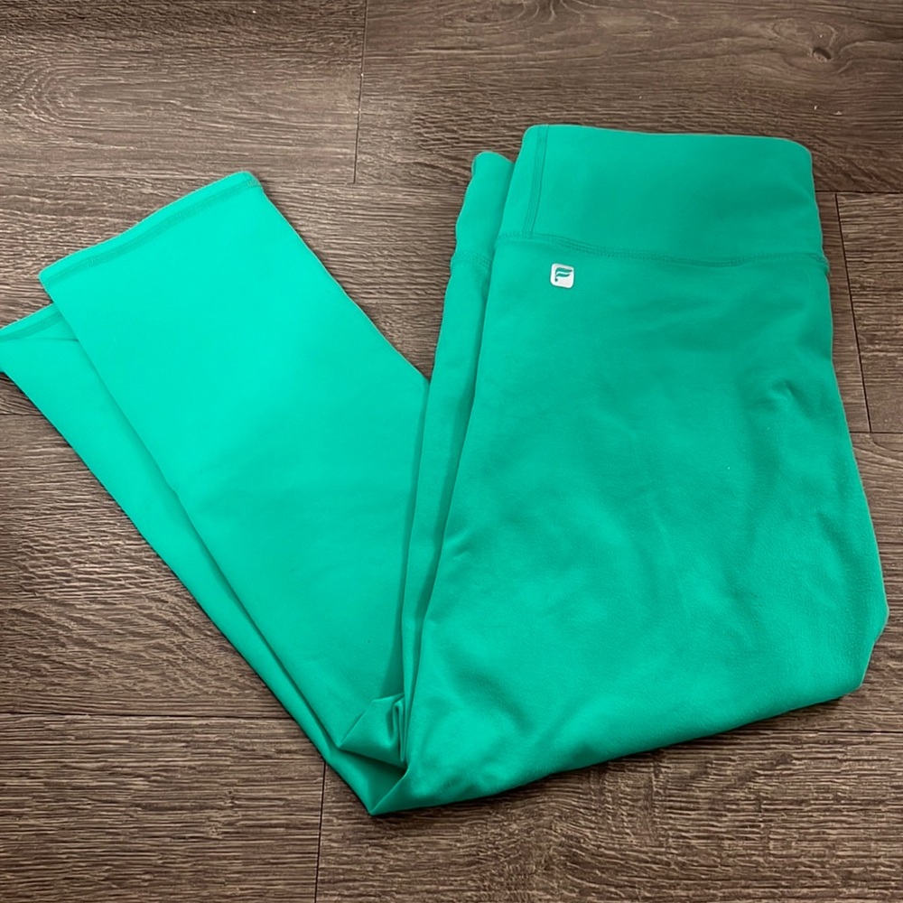 Fabletics Capris - image 1